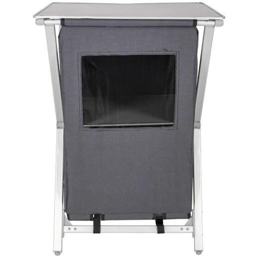 Кухня кемпинговая Bo-Camp Ontario Anthracite (1693607)
