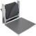 Кухня кемпинговая Bo-Camp Ontario Anthracite (1693607)