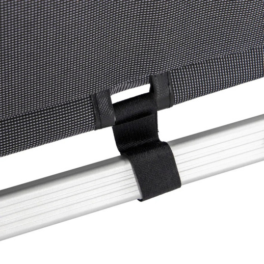 Кухня кемпинговая Bo-Camp Ontario Anthracite (1693607)