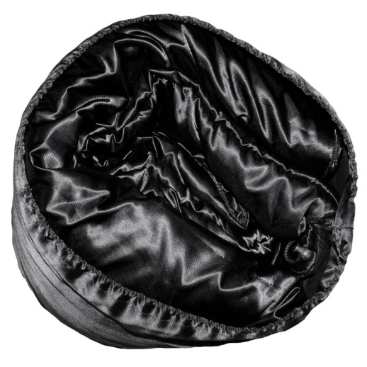 Спальный мешок Егерь-1, черный