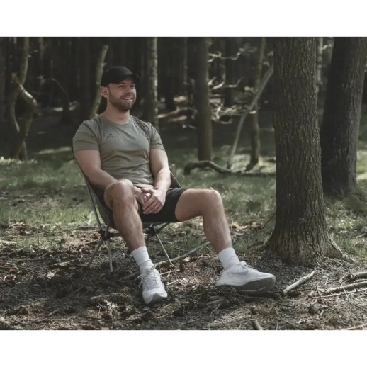 Стул раскладной Easy Camp Willow Compact Chair (480081)