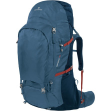 Рюкзак туристический Ferrino Transalp 100L Blue (75691MBB)