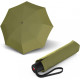 Зонт Knirps A.050 Solids Olive Мех / Складной / 8 спиц / D98x24см