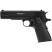 Пневматический пистолет EKOL ES 1911, калибр 4,5 мм (.177), черный