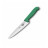 Нож кухонный Victorinox Fibrox Carving разделочный 19 см зеленый