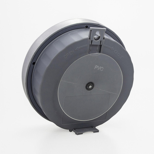 Часы настенные Technoline WT3005 Bath Clock Silver (WT3005)