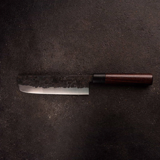 Нож накири/усуба 18 см 1013 Osaka 3claveles 1013, Испания