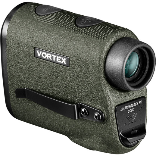 Дальномер Vortex Diamondback HD 2000 (LRF-DB2000) (930133)
