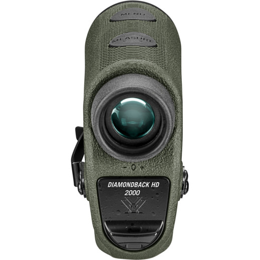 Дальномер Vortex Diamondback HD 2000 (LRF-DB2000) (930133)