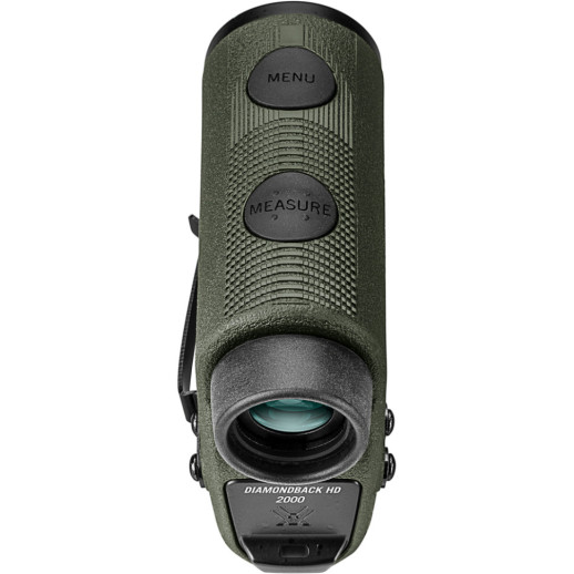 Дальномер Vortex Diamondback HD 2000 (LRF-DB2000) (930133)