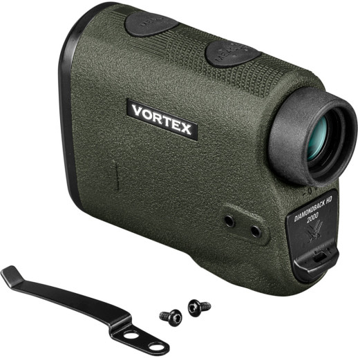 Дальномер Vortex Diamondback HD 2000 (LRF-DB2000) (930133)
