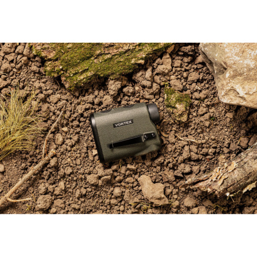 Дальномер Vortex Diamondback HD 2000 (LRF-DB2000) (930133)