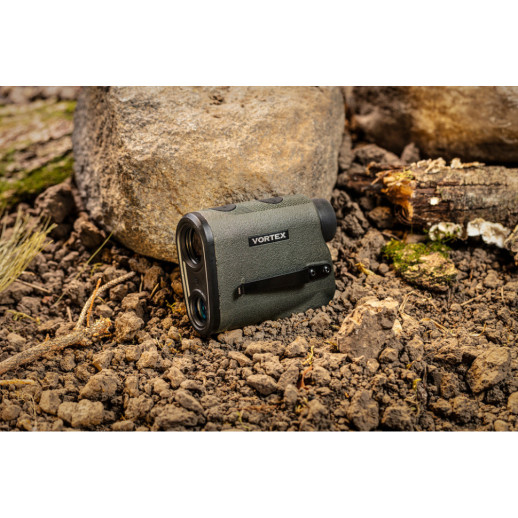 Дальномер Vortex Diamondback HD 2000 (LRF-DB2000) (930133)