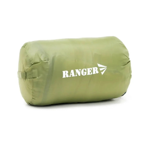 Спальный мешок Ranger Atlant Green