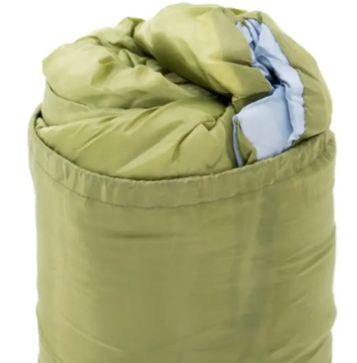 Спальный мешок Ranger Atlant Green
