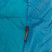 Спальный мешок Pinguin Trekking (1/-5°C), 190 см - Left Zip, Petrol (PNG 238365) 2020