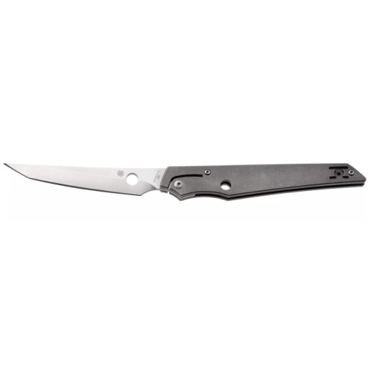 Нож Spyderco Cobol gray