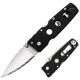 Нож складной Cold Steel Hold Out III Serrated Edge
