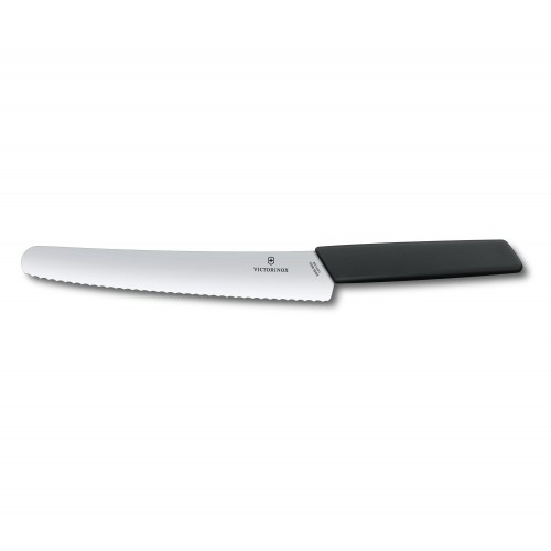 Кухонный нож Victorinox Swiss Modern Bread and Pastry Knife 6.9073.22WB