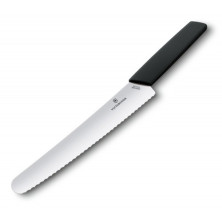 Кухонный нож Victorinox Swiss Modern Bread and Pastry Knife 6.9073.22WB