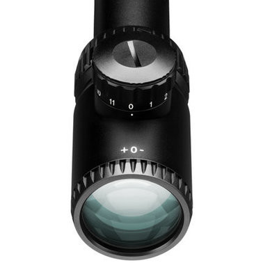 Прицел оптический Vortex Crossfire II 3-12x56 AO Hog Hunter V-Brite IR (CF2-31049)