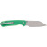 Нож CJRB Pyrite-Light, AR-RPM9, FRN blue/green