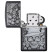 Зажигалка Zippo 218 Gambling Skull (49183)
