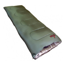 Спальный мешок Totem Woodcock, TTS-001.12, левый