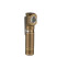 Фонарь Manker E02 II 420 lm SST20 cool, AAA/10440, песочный (Открытая упаковка/пятна ржавчины на кнопке)