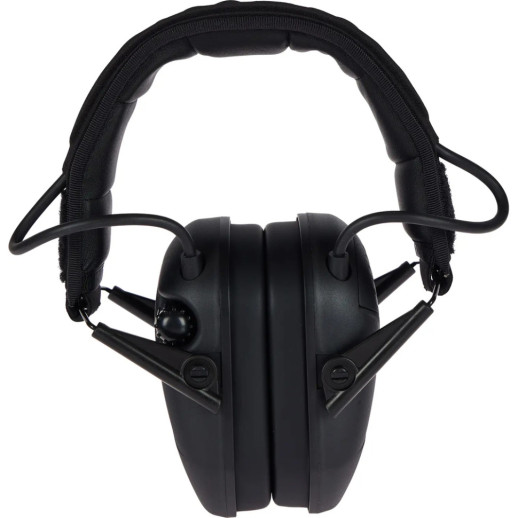 Активные наушники Earmor M300A Black
