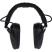 Активные наушники Earmor M300A Black