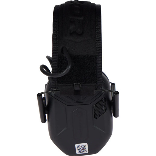 Активные наушники Earmor M300A Black