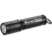 Карманный фонарь Olight I3E EOS,120 lm, черный
