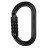 Карабин Petzl OK Triact-lock black