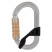 Карабин Petzl OK Triact-lock black