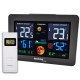Метеостанция Technoline WS6469 Graphite (WS6469)