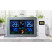Метеостанция Technoline WS6469 Graphite (WS6469)