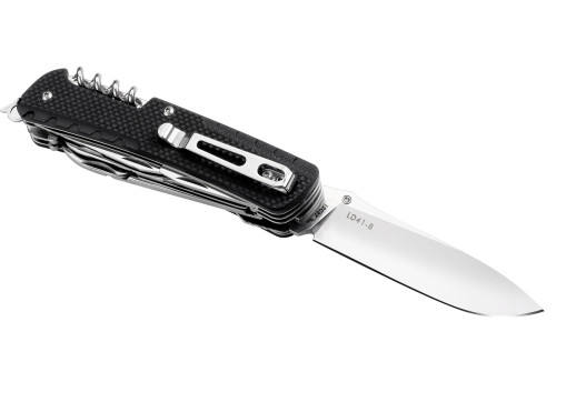 Нож Ruike Ruike Trekker LD41-B (Восстановленный)