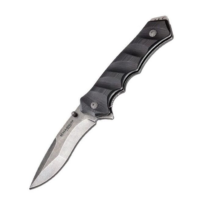 Нож Boker Magnum Shadow Warrior 63759