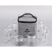 Набор для специй Naturehike BBQ LNH19T002-P grey (витринный образец / поврежденная упаковка)