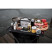Набор для специй Naturehike BBQ LNH19T002-P grey (витринный образец / поврежденная упаковка)