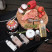 Набор для специй Naturehike BBQ LNH19T002-P grey (витринный образец / поврежденная упаковка)