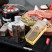 Набор для специй Naturehike BBQ LNH19T002-P grey (витринный образец / поврежденная упаковка)