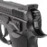 Пистолет пневматический ASG CZ SP-01 Shadow 4,5 мм