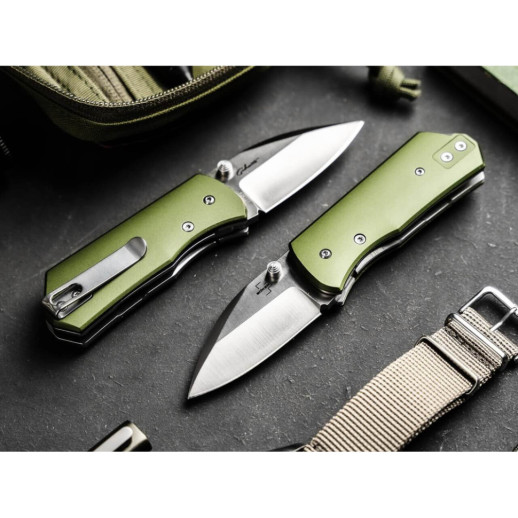 Нож Boker Plus Lefti