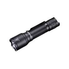 Многофункциональный фонарь Fenix TK06 Luminus SST20 L4, 800 люмен