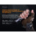 Многофункциональный фонарь Fenix TK06 Luminus SST20 L4, 800 люмен