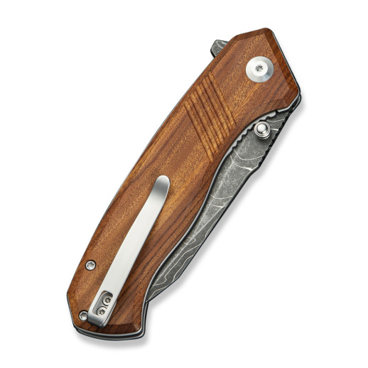 Нож складной Civivi Placoid C23079-DS1