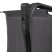 Кровать раскладная Bo-Camp Sun Lounger With Sunscreen 5 Positions Grey (1304492)