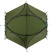 Палатка Wechsel Forum 4 2 UL Green (231082)